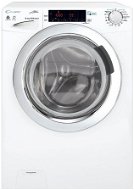 CANDY GVSW 585TWHC-S - Washer Dryer