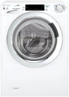 CANDY GVFW 4106LWHC-S - Washer Dryer