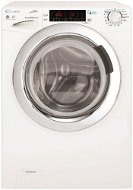 CANDY GVSW45 485TWHC-S - Washer Dryer