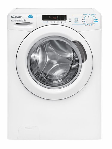 CANDY CSWS 485D / 5-S - Washer Dryer - Main image