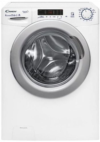 CANDY HGSW 485DSW / 1-S Main image CANDY HGSW 485DSW / 1-S - Washer Dryer - Main image