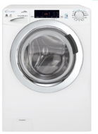 Candy GVSW40464TWC-S - Washer Dryer