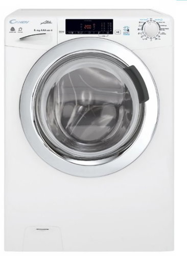 Candy GVSW40464TWC-S - Washer Dryer - Main image