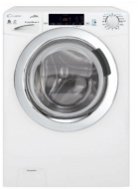 Candy GVSW40464TWC-S - Washer Dryer