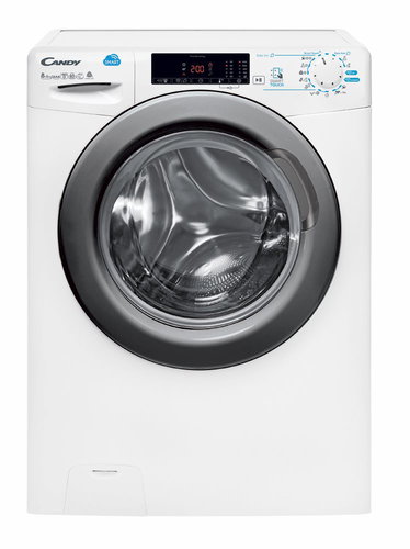 Candy CSWS 485TDR / 5-S - Washer Dryer - Main image