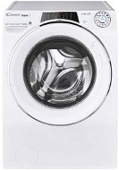 CANDY ROW 4966DWHC \ 1-S - Steam Washing Machine with Dryer