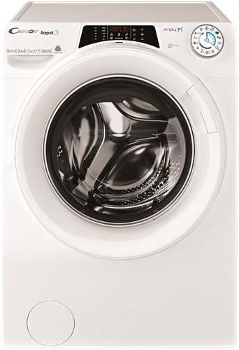 CANDY ROW 4964DXH\1-S - Steam Washing Machine with Dryer - Main image