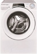 CANDY ROW 4856DHC / 1-S - Steam Washing Machine with Dryer