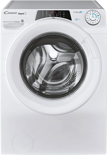 CANDY ROW 4964DWME/1-S - Washer Dryer - Main image