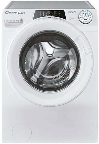 CANDY ROW 4854DWME/1-S - Washer Dryer - Main image