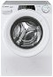 CANDY ROW 4854DWME/1-S - Washer Dryer