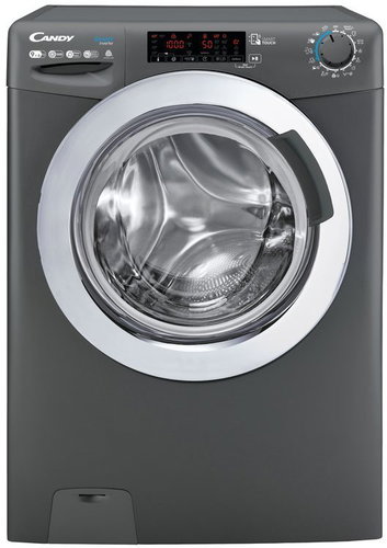 CANDY CSWS596TWMCRE-S - Washer Dryer - Main image
