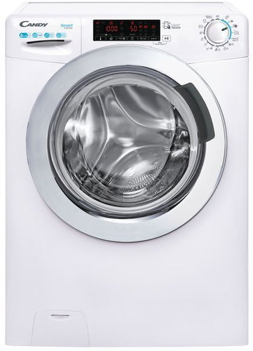 CANDY CSWS4 464TWMCE-S - Washer Dryer - Main image