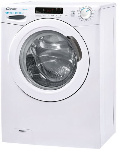 CANDY CSWS4 3642DE/2-S - Washer Dryer - Main image
