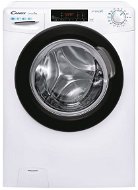 CANDY CSOW4 4645TWBE-S - Washer Dryer