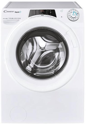 CANDY ROW 4854DWMT/1-S - Washer Dryer - Main image