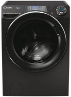 CANDY RPW4856BWMBCB/-S - Washer Dryer