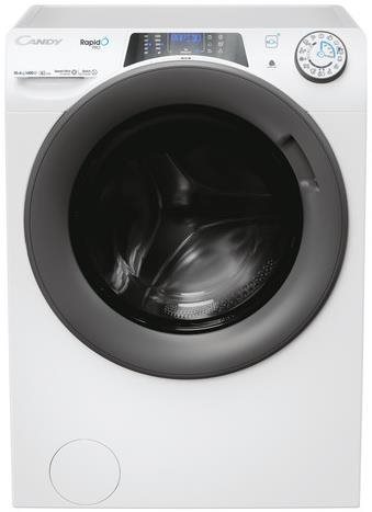 CANDY RPW 41066BWMR8-S