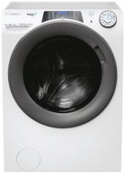 CANDY RPW 41066BWMR8-S - Washer Dryer