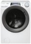 CANDY RPW 41066BWMR8-S - Washer Dryer