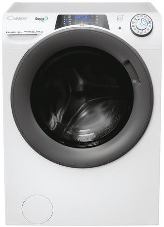 CANDY RPW 4856BWR8-S - Washer Dryer - Main image