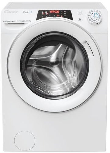 CANDY ROW 4856DWMS7-S - Washer Dryer - Main image