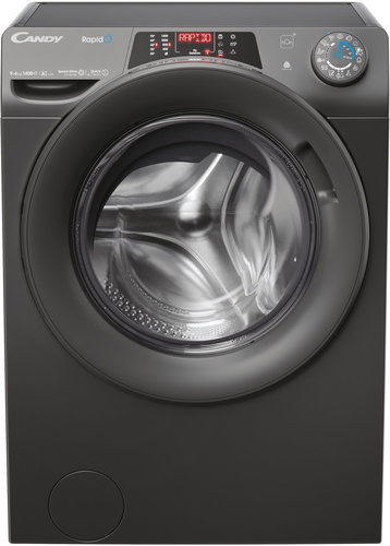 CANDY ROW 4966DWRR7-S - Washer Dryer - Main image