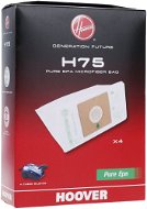 Vrecká do vysávača HOOVER H75 - Sáčky do vysavače