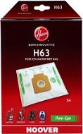 Hoover H63 - Vrecká do vysávača