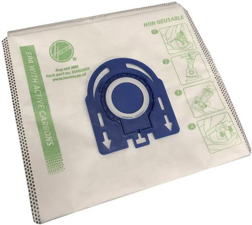 HOOVER H68 - Vacuum Cleaner Bags - Main image