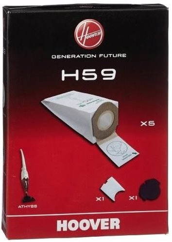 HOOVER H59 - Vacuum Cleaner Bags - Main image