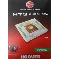 HOOVER H73 - Porzsák