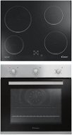 CANDY FPE502 / 6X + CANDY CH64C2 - Appliance Set