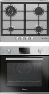 CANDY FPE609A / 6X + CANDY CPG 64SWGX - Appliance Set