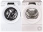 CANDY RO14116DWMCE/1-S + CANDY RO H11A2TE-S - Washer Dryer Set