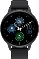 Canyon smart hodinky Badian SW-68, black - Chytré hodinky
