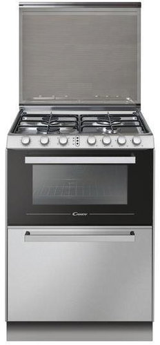 CANDY TRIO4GXNT/1 - Kitchen Stove - Main image