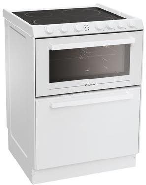 CANDY TRIOVWNT/1 - Kitchen Stove - Main image