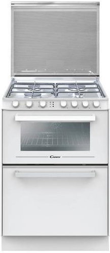 CANDY TRIO4GWNT/1 - Kitchen Stove - Main image