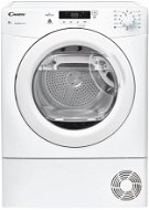 CANDY SLC D813B-S - Clothes Dryer