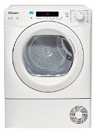 CANDY CS C8DG-S - Clothes Dryer