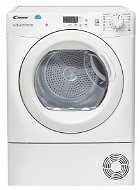 CANDY CS H7A2LE-S - Clothes Dryer