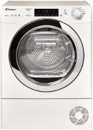 Candy GVSFH8A3TCEX-S - Clothes Dryer