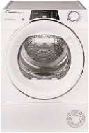 CANDY RO H8A2TCEX-S - Clothes Dryer