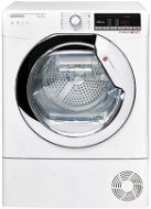 HOOVER DXO4 H7A2TCEX-S - Clothes Dryer