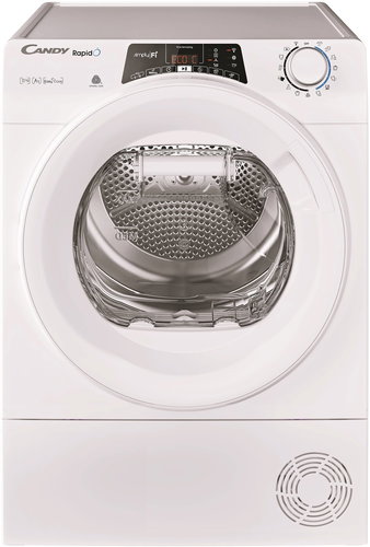 CANDY RO H11A2TE-S Main image CANDY RO H11A2TE-S - Clothes Dryer - Main image