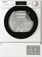 CANDY CTDB B7A1TBE - Clothes Dryer