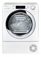 CANDY GVS4 H7A2TCEX-S - Clothes Dryer