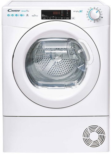 CANDY CSO H8A3TE-S - Clothes Dryer - Main image
