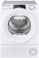 CANDY ROE H8A3TE-S - Clothes Dryer